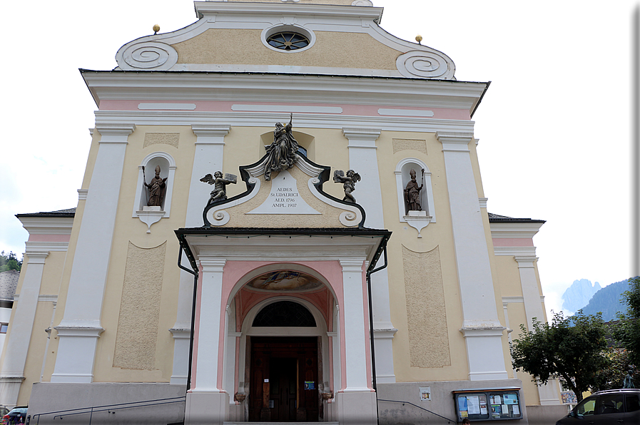 foto Chiesa di Sant'Ulrico